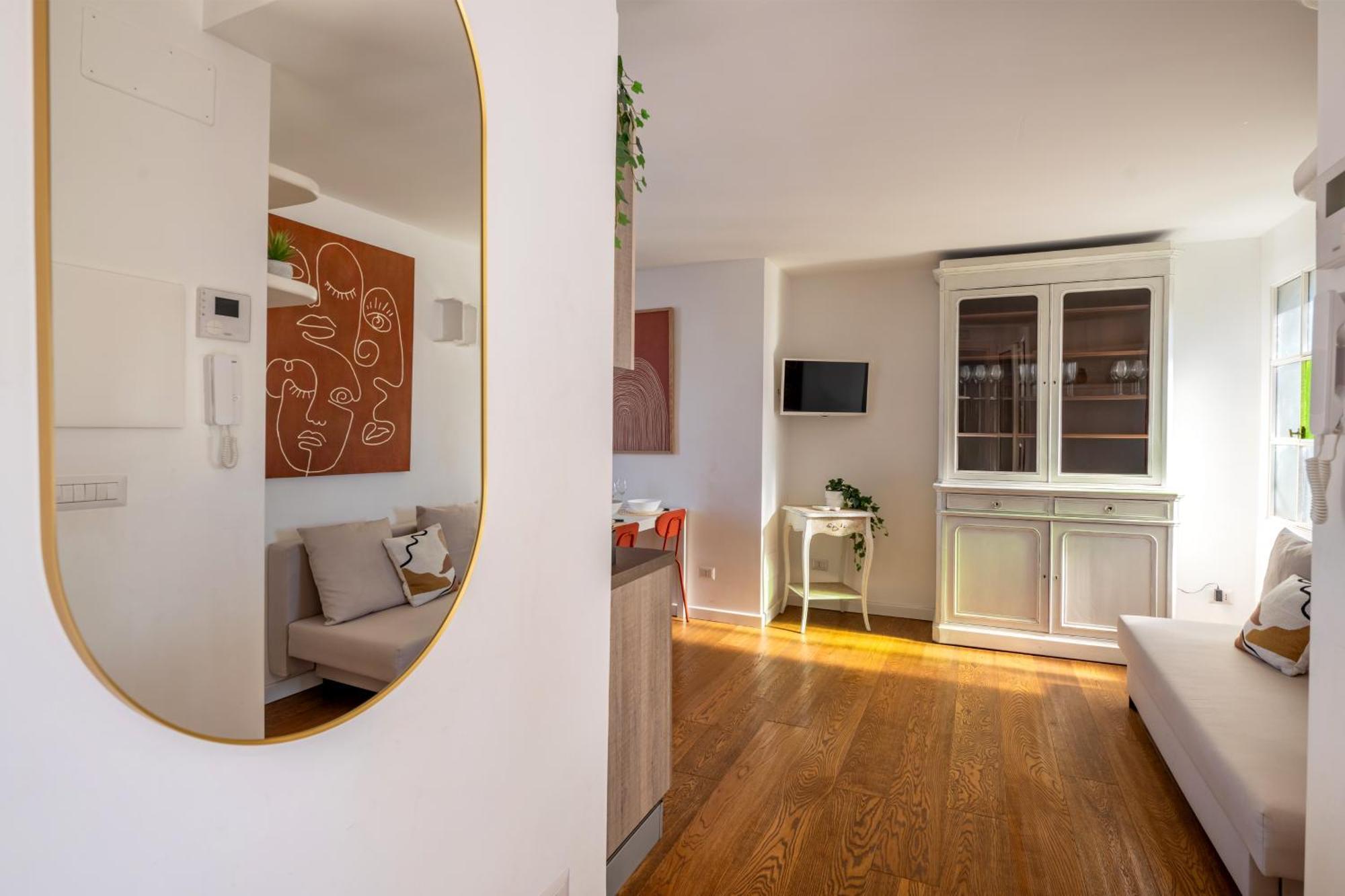 150Mq Rooftop Paradise - Spacious Private Terrace Bari Exterior foto