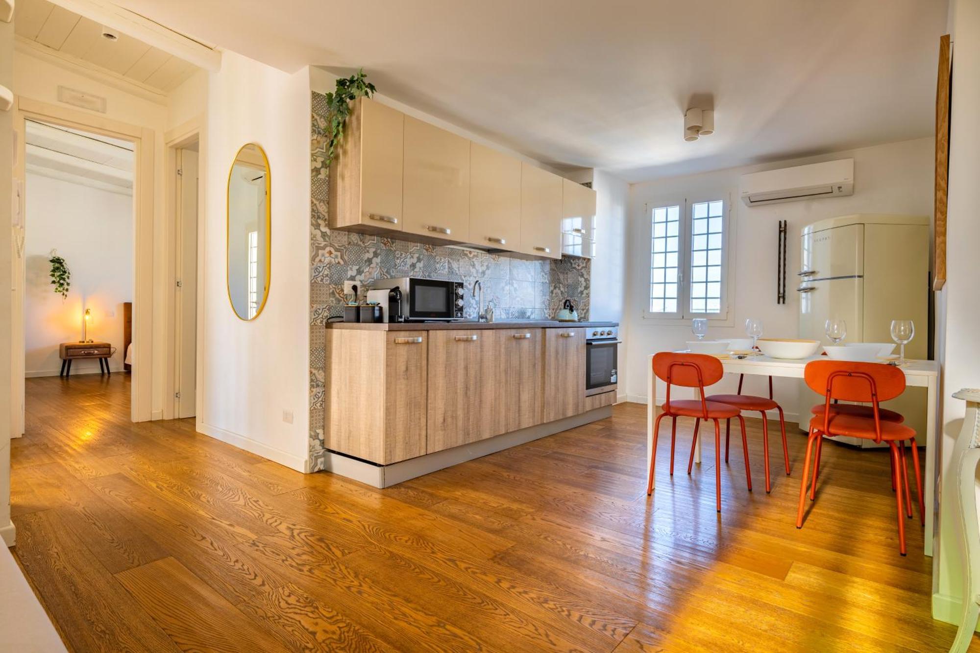 150Mq Rooftop Paradise - Spacious Private Terrace Bari Exterior foto